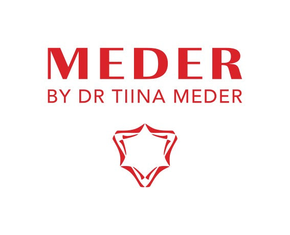 Meder BY DR TIINA MEDER