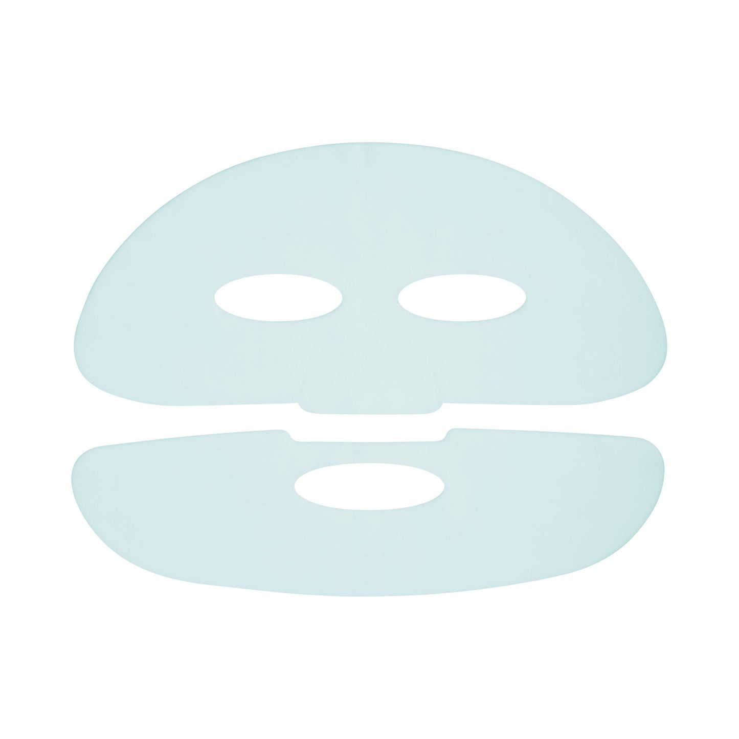 HP Polypeptide Collagen Face – Fältchenhebende Hydrogelmaske (4 Behandlungen)
