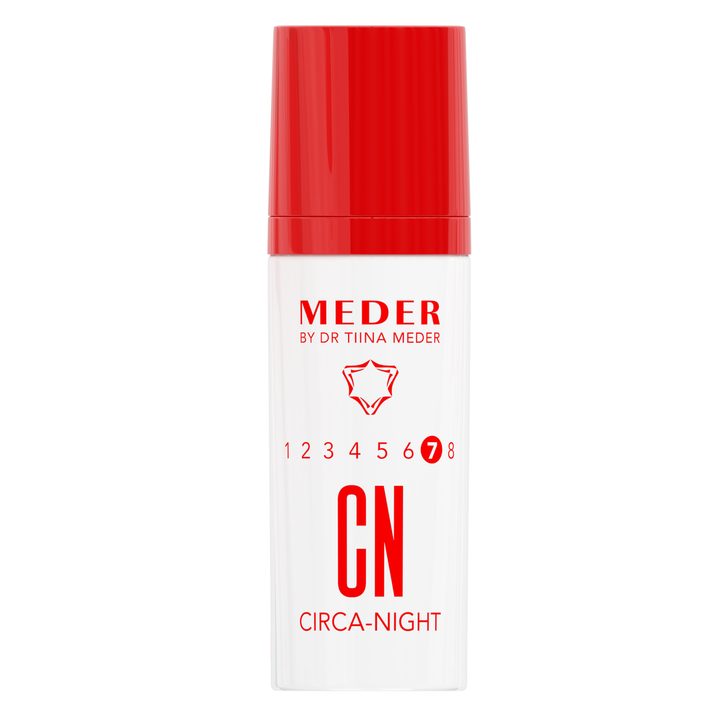 Circa-Night Cream - Regenerierende Biohack-Creme für die Nacht