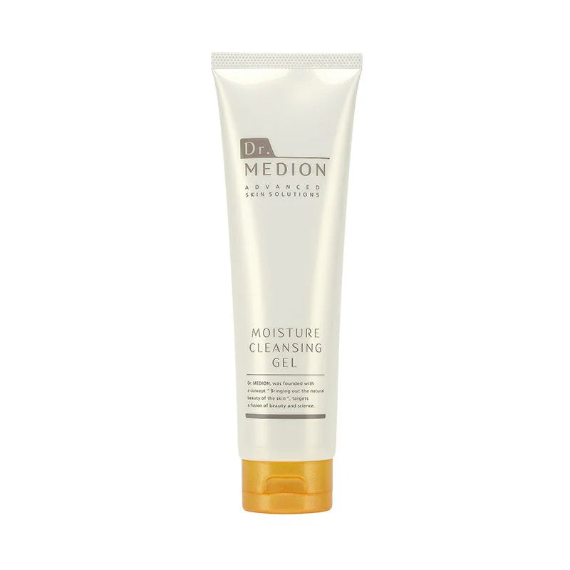 Dr. MEDION - Moisture Cleansing Gel