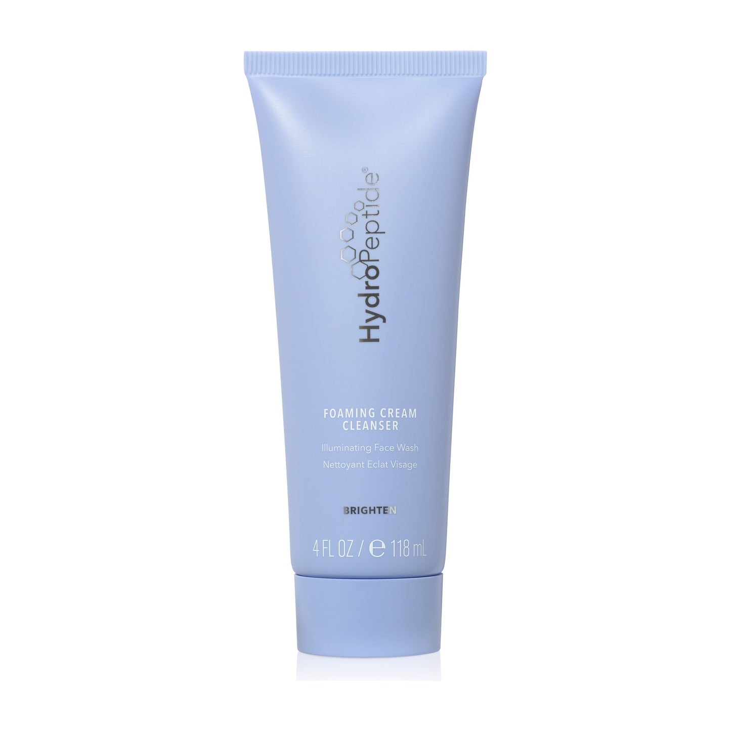 HP Foaming Cream Cleanser – Aufhellendes Gesichtswaschmittel
