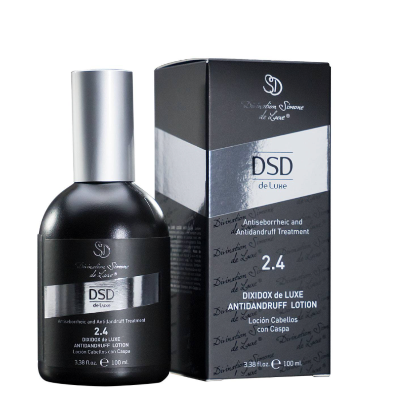 2.4 Dixidox de Luxe Antidandruff Lotion
