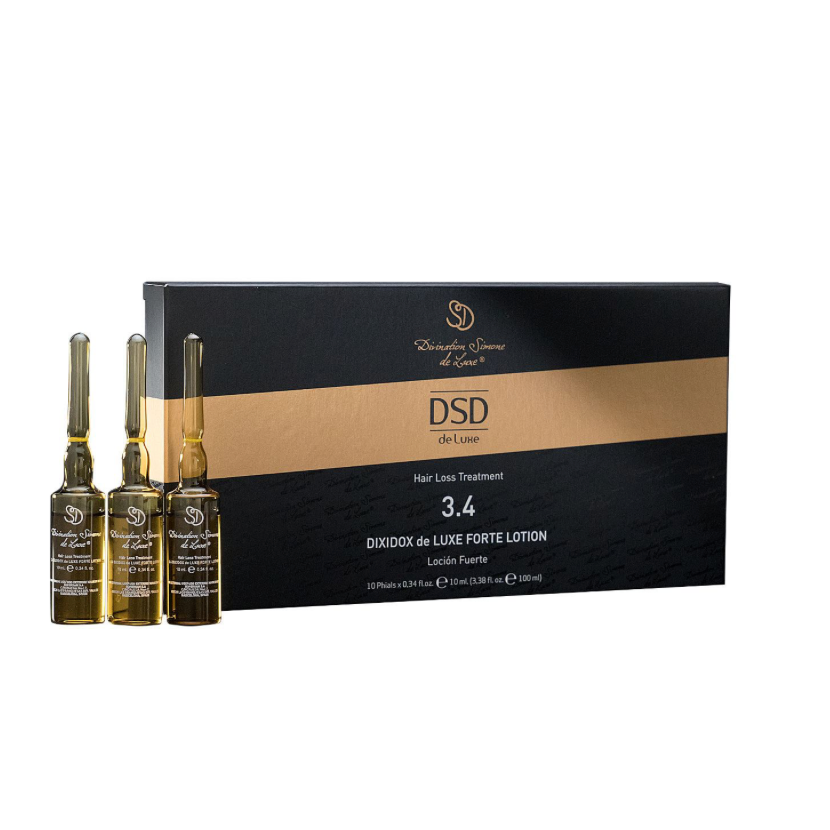 3.4 Dixidox de Luxe Forte Lotion