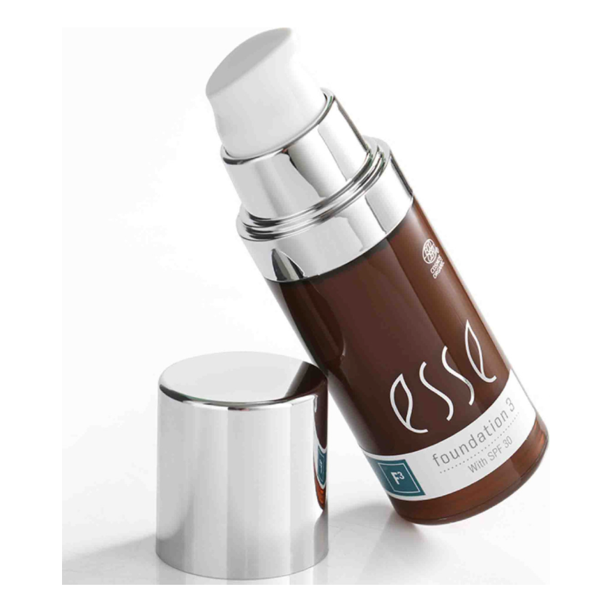 Esse Foundation F2 + Make up Remover