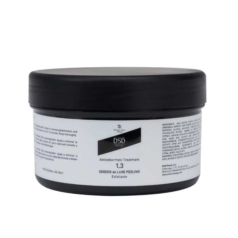 1.3 Dixidox de Luxe Peeling