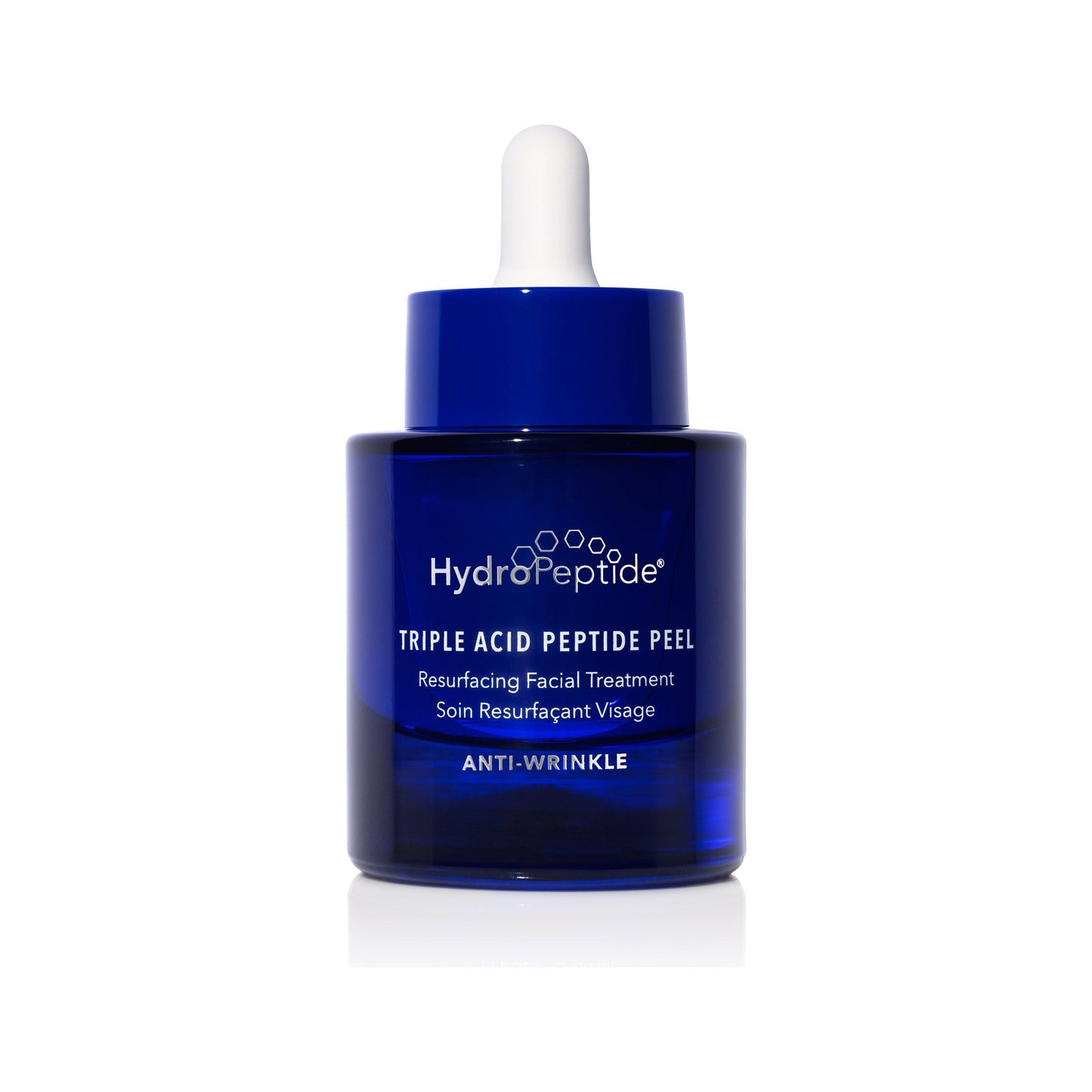 HP Triple Acid Peptide Peel – Resurfacing-Gesichtsbehandlung