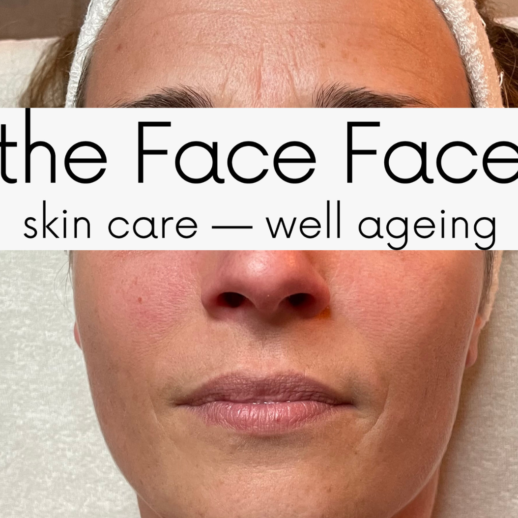 Anti-Age Firming Treatment - 60min