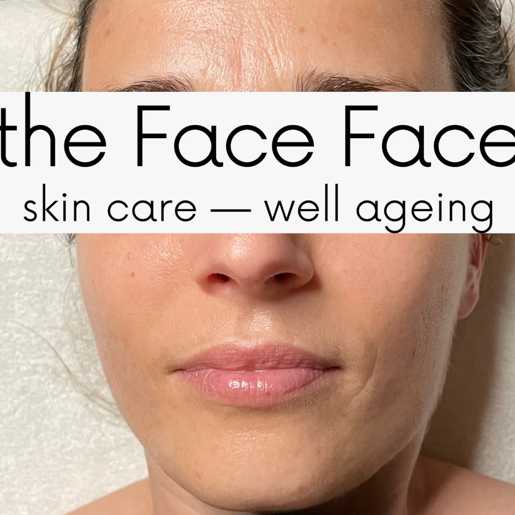 Anti-Age Firming Treatment - 60min