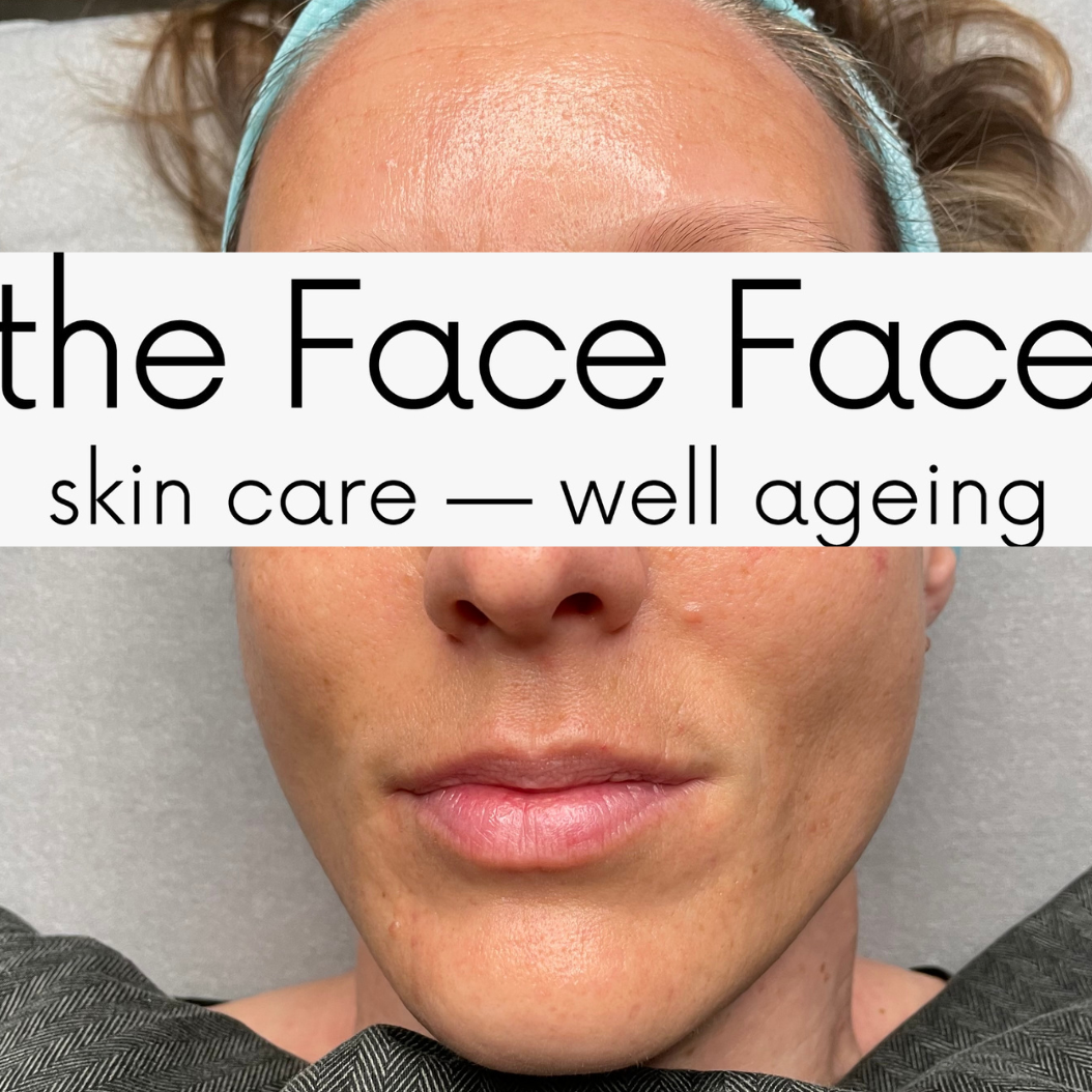 Tiefenhydration Treatment - 60min