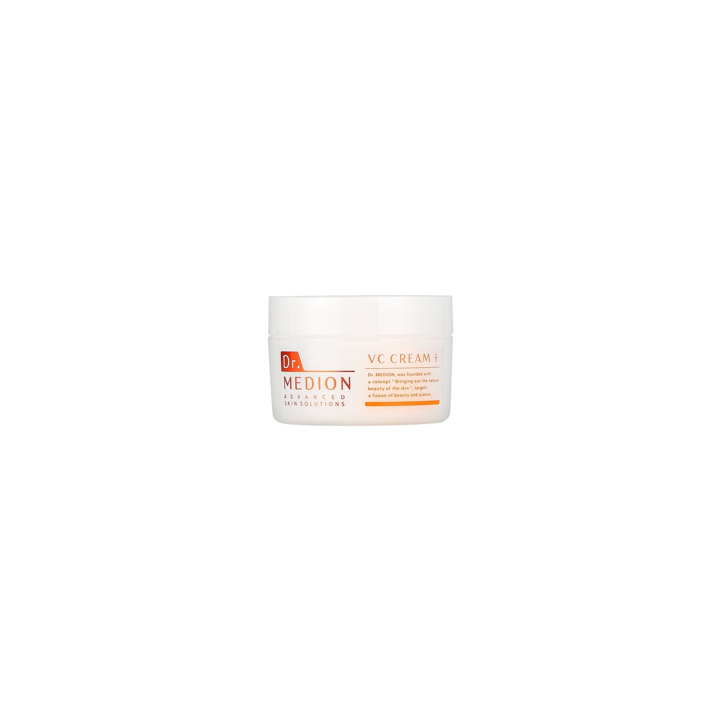 Dr. MEDION - VC Cream +