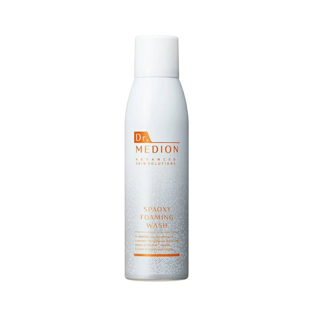 Dr. MEDION - Spaoxy Foaming Wash