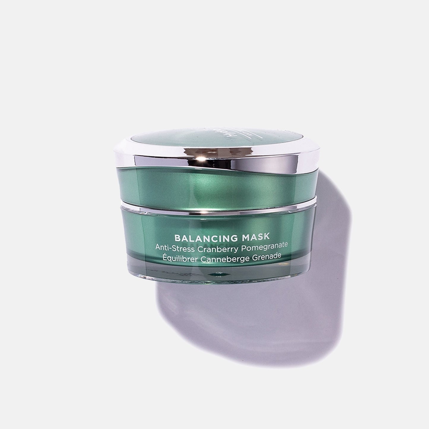 HP Balancing Mask – Anti-Stress Cranberry Granatapfel (Anti-Wrinkle + Clarifying Line)