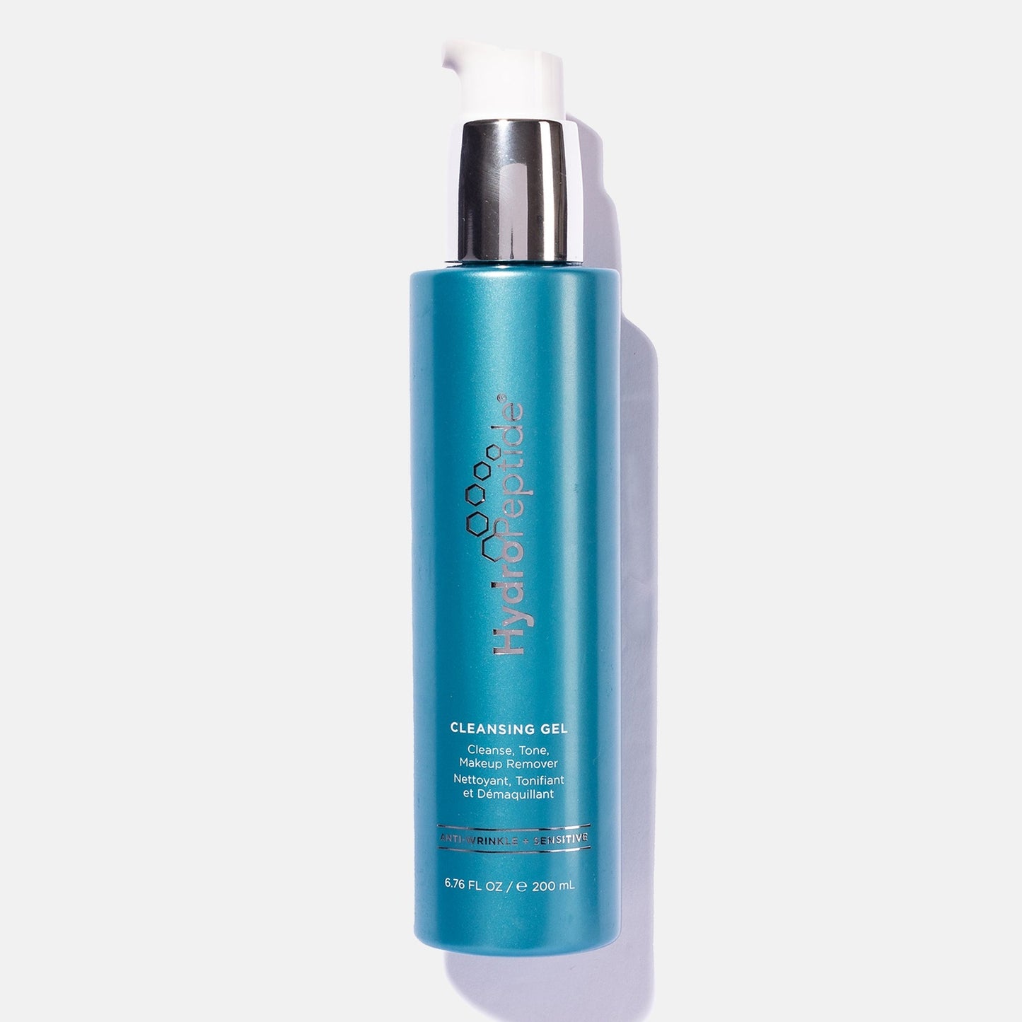 HP Cleansing Gel - Cleanse, Tone, Makeup Remover (Sensitive Line)