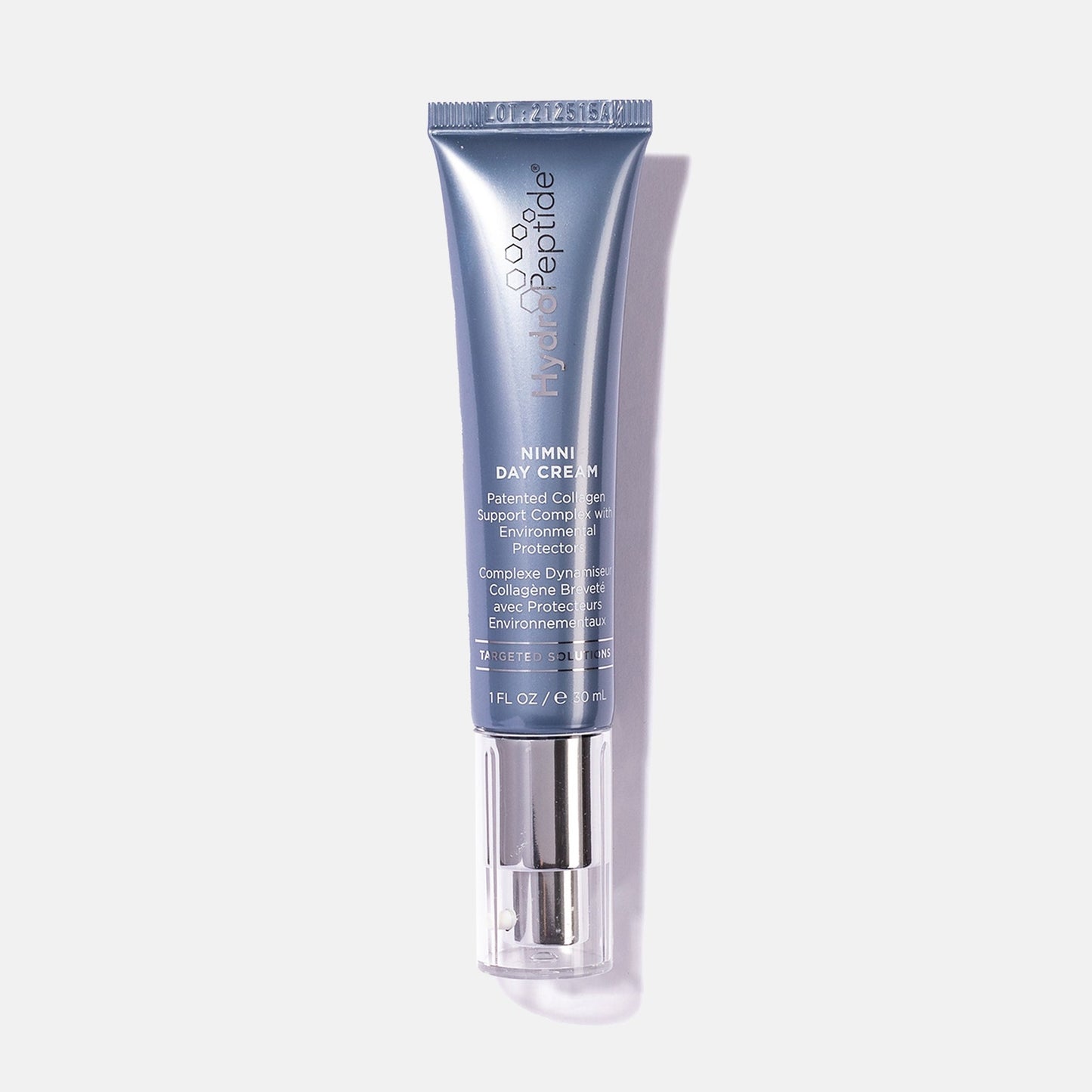 HP Nimni Day Cream - Patented Collagen - Support Complex with Environmental Protectors
