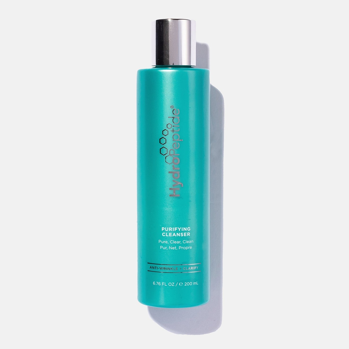 HP Purifying Cleanser - Pure, Clear, Clean (Anti-Wrinkle + Clarifying Line)