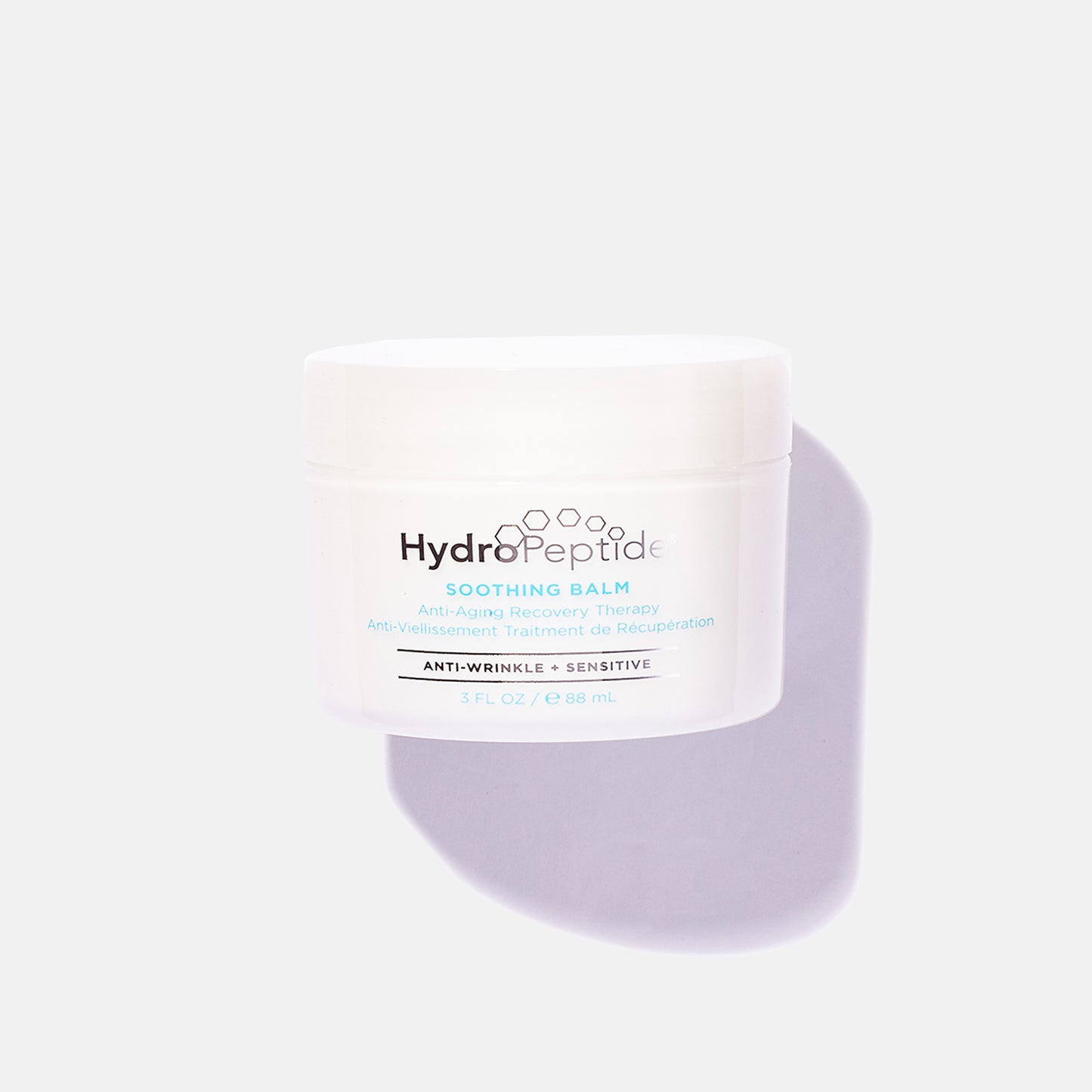 HP Beruhigender Balsam – Anti-Aging-Wiederherstellungstherapie (Sensitive Line)