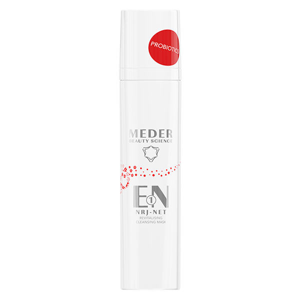 NRJ-Net - Revitalising Cleansing Mask