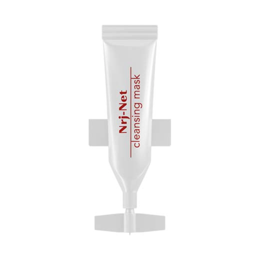 NRJ-Net - Revitalising Cleansing Mask - TESTER
