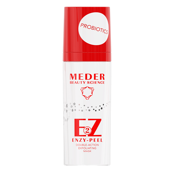 Enzy-Peel Double - Action Peeling Mask