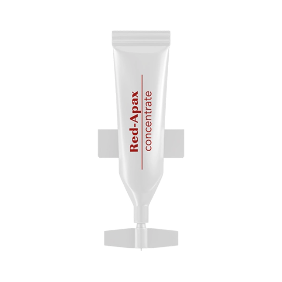 Red-Apax Concentrate- Against Skin Redness - TESTER
