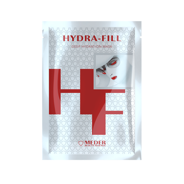 Hydra-Fill Mask - For Deep Skin Hydration - TESTER