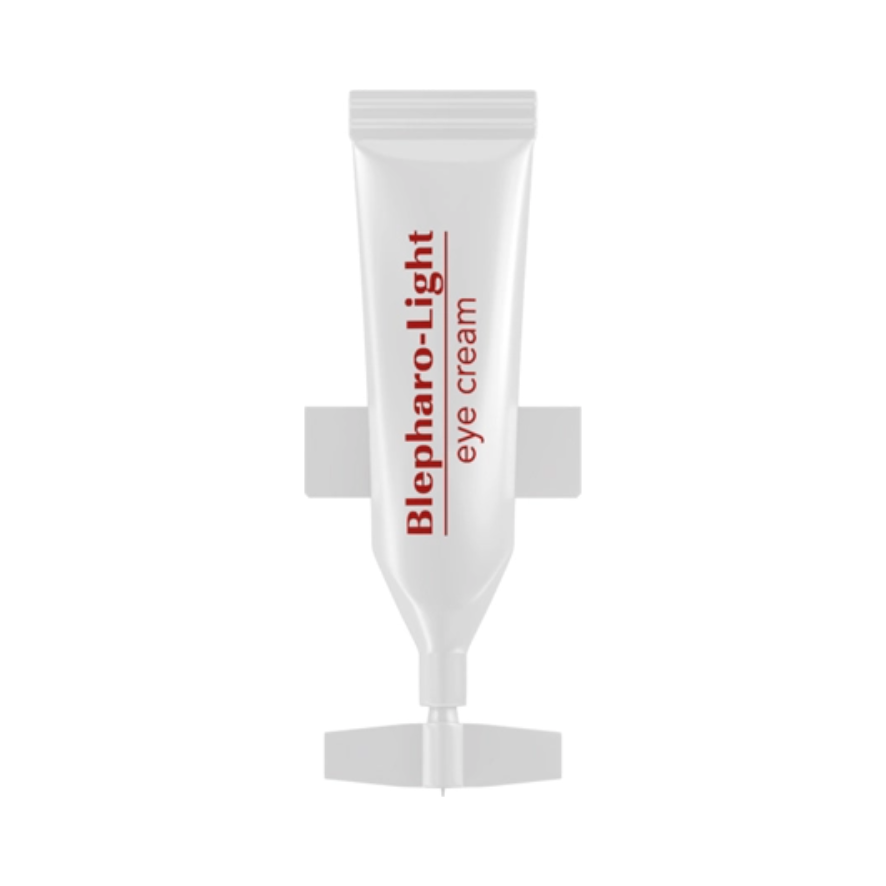 Blepharo-Light Augencreme - Gegen Augenringe und geschwollene Augen - TESTER