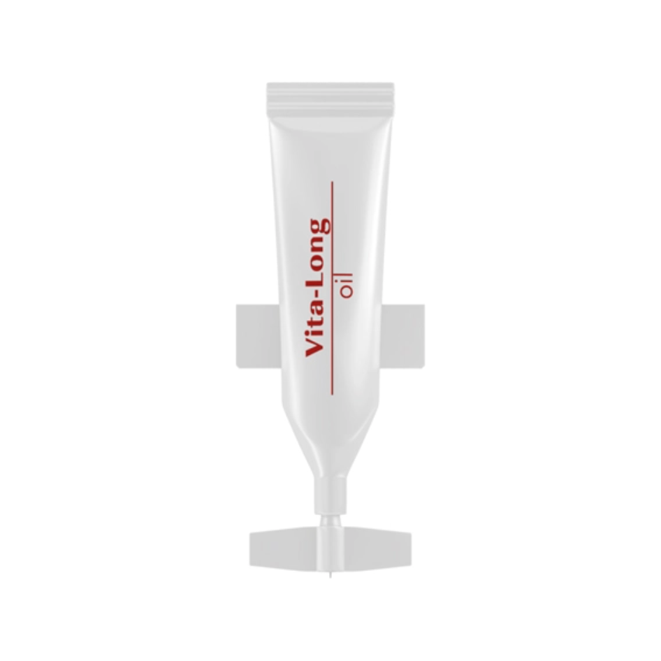 Vita-Long Oil - Epigenetic, Skin Rejuvenating Oil - TESTER