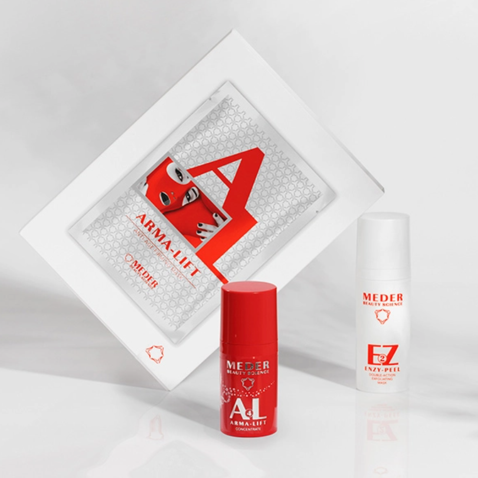 Arma-Lift Age Well SET (contains 3 products)