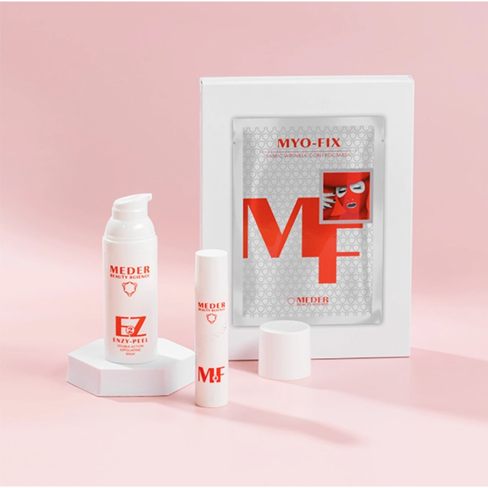 Myo-Fix - Frown Control SET (contains 3 products)