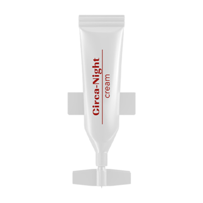 Circa-Night Cream - Regenerierende Biohack-Creme für die Nacht