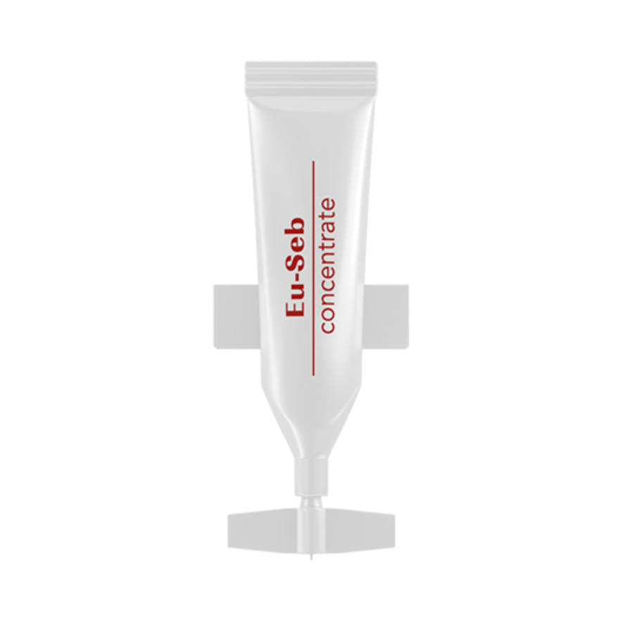 EU-Seb Concentrate - For Oily and Problematic Skin