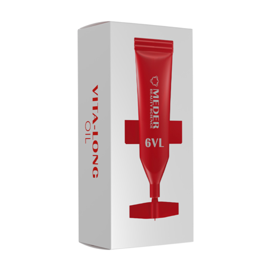 Vita-Long Oil - Epigenetic, Skin Rejuvenating Oil