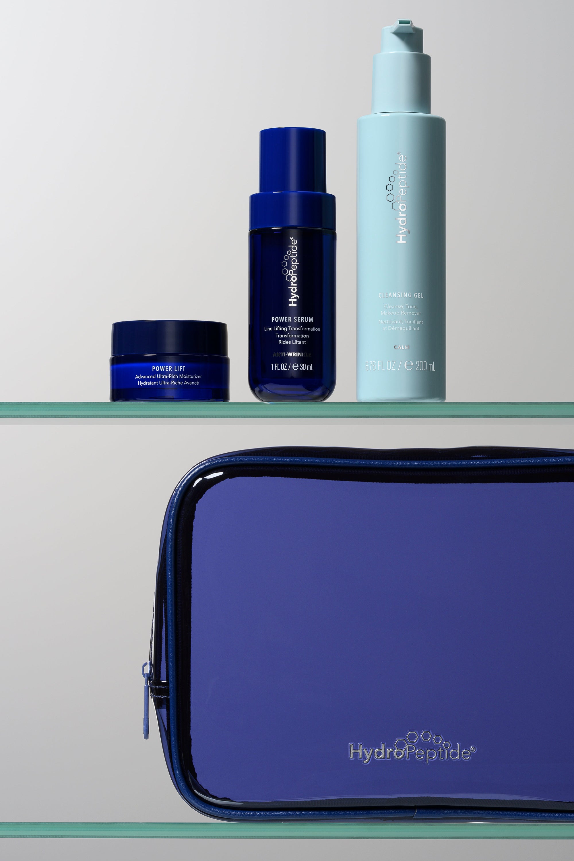 The Retinol Match Guide: How to Pair HydroPeptide Retinol With the Right Cream for Every Skin Concern