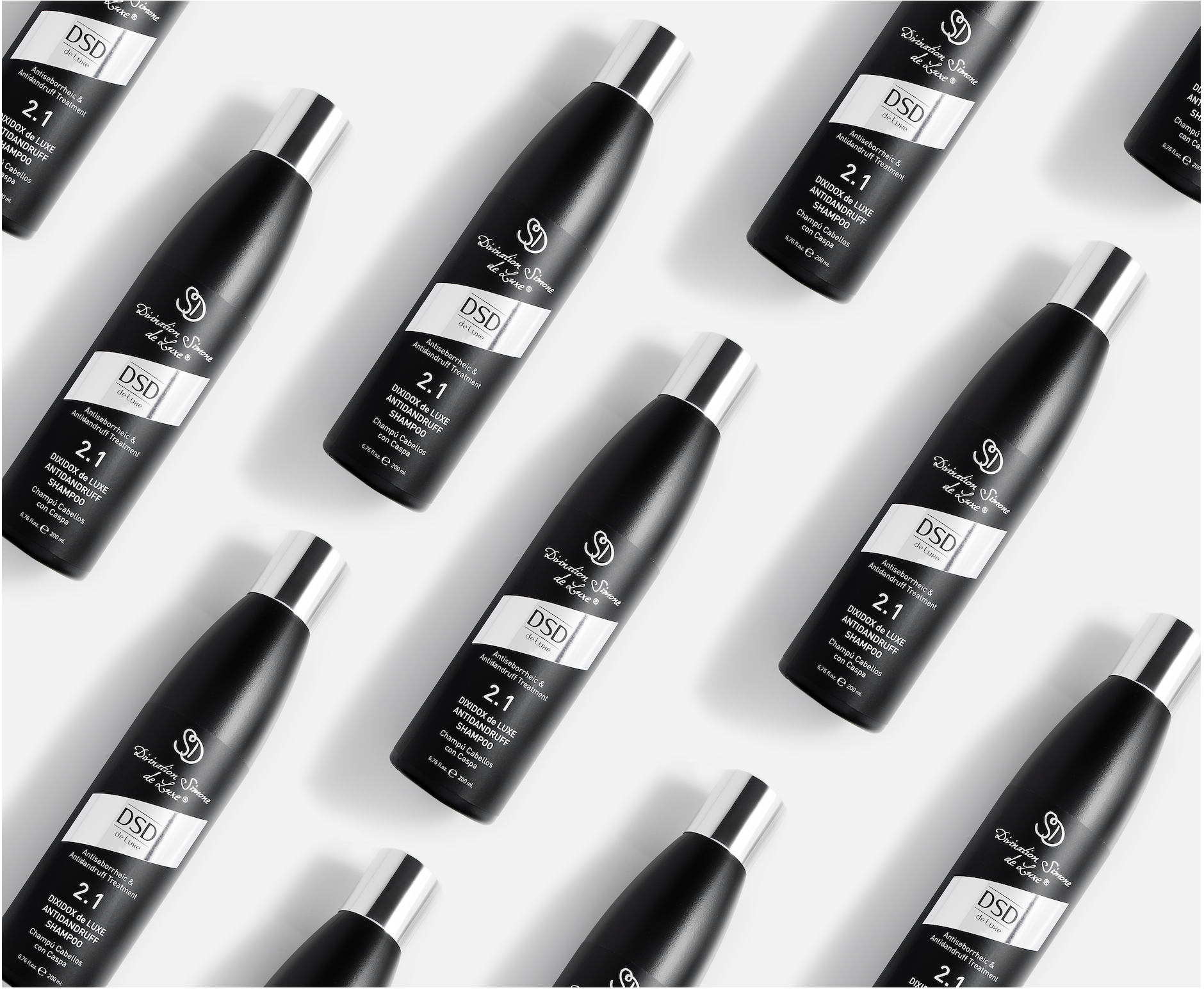 Scalp Balance for Dry, Sensitive, Flaky & Seborrheic Scalp