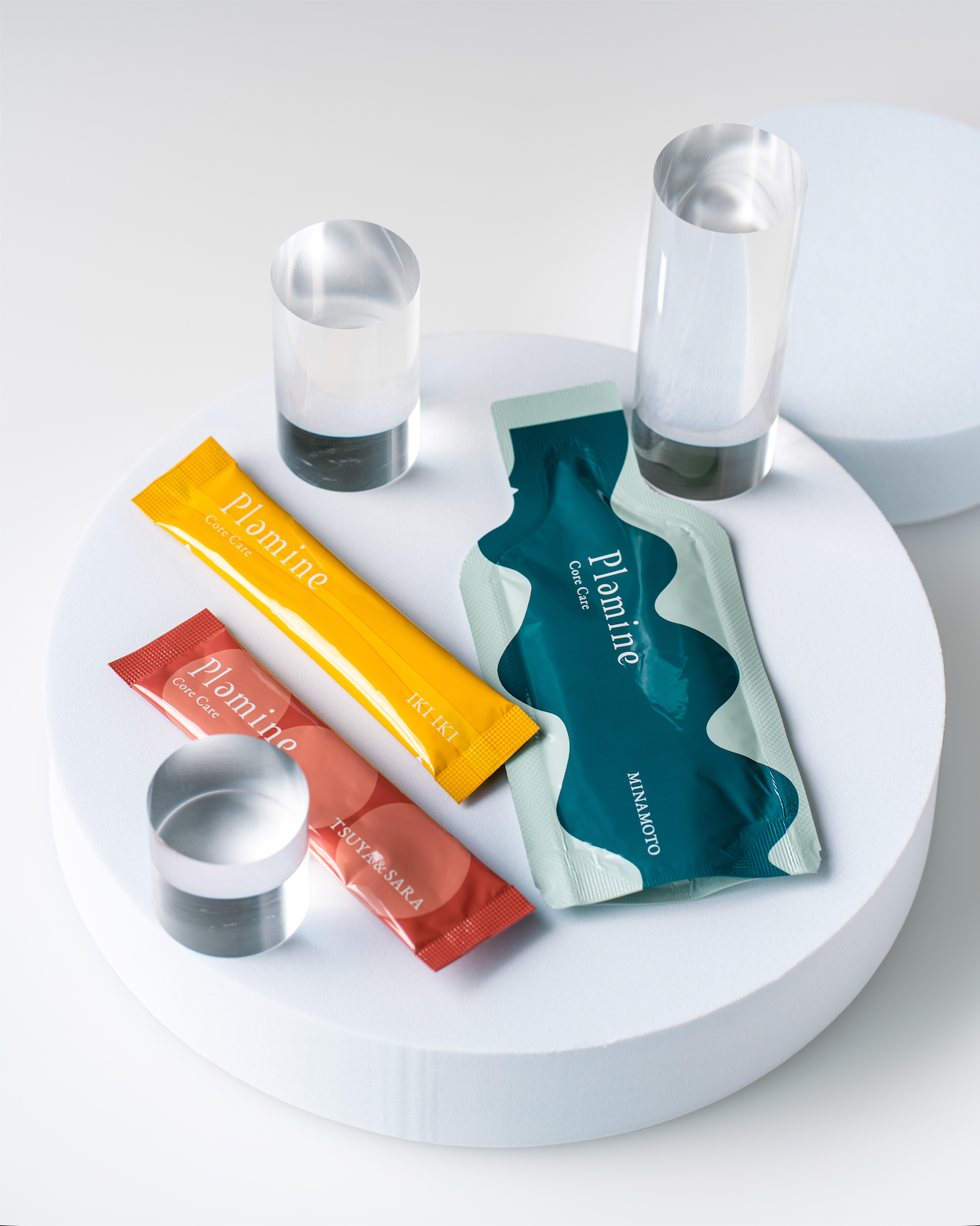 Inner Care: Why I Added Ingestible Supplements to theFaceFace
