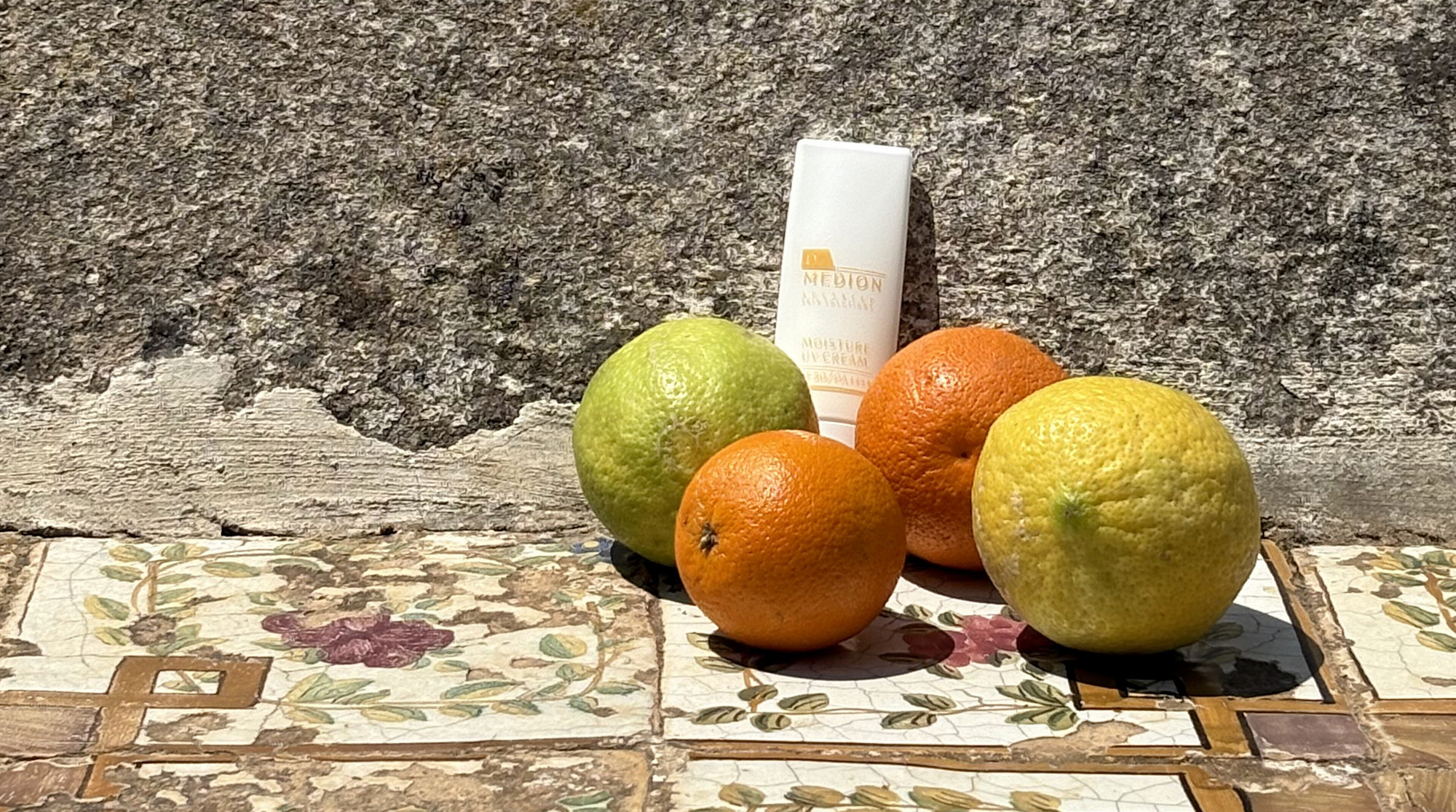 Dr. Medion: Advanced Japanese Skincare Powered by CO₂ Science