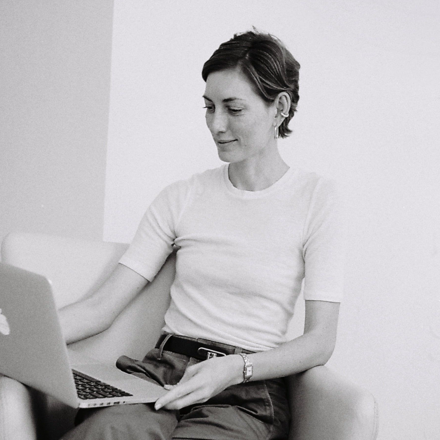 Personalized online skin consultation with theFaceFace beauty therapist Tatiana Goller