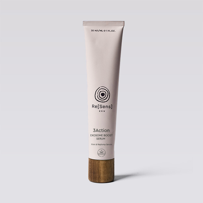 Exosome skincare