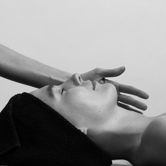 Express-Zen-Behandlung - 30 Min.