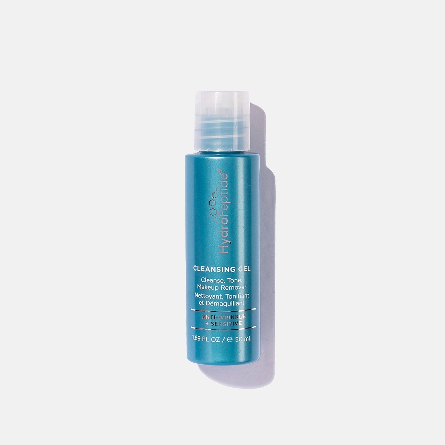 HP Cleansing Gel - Cleanse, Tone, Makeup Remover (Sensitive Line)