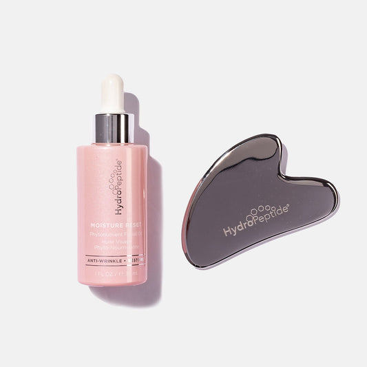 HP Gua Sha-Gesichtslifting-Tool