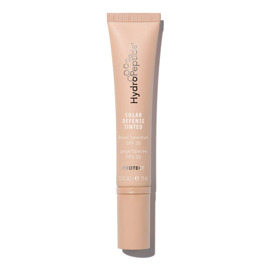 HP  Solar Defense Tinted SPF 30