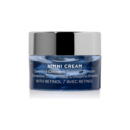 HP Nimni Night Cream - Patented Collagen Support Complex