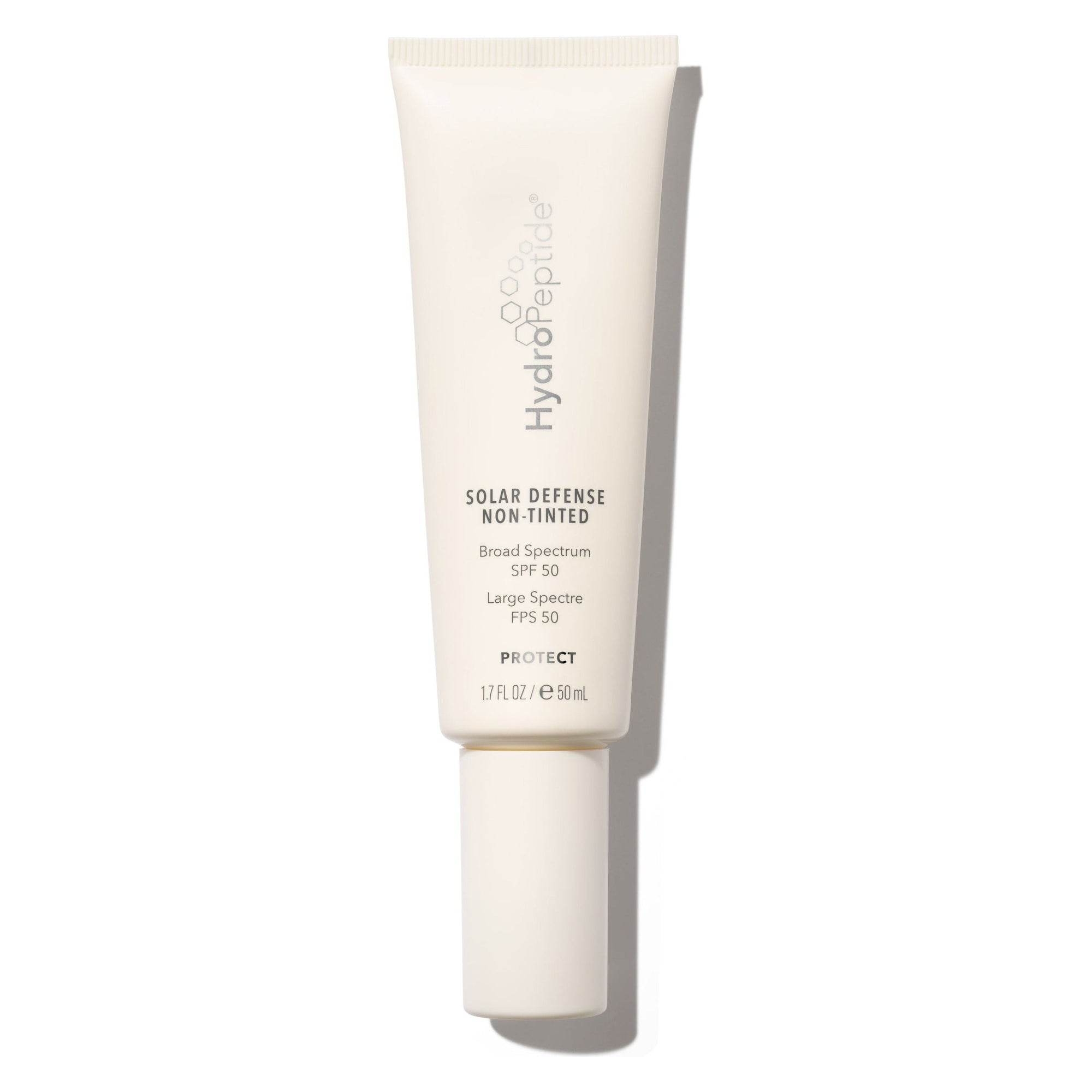 HP  Solar Defense Non Tinted SPF 50