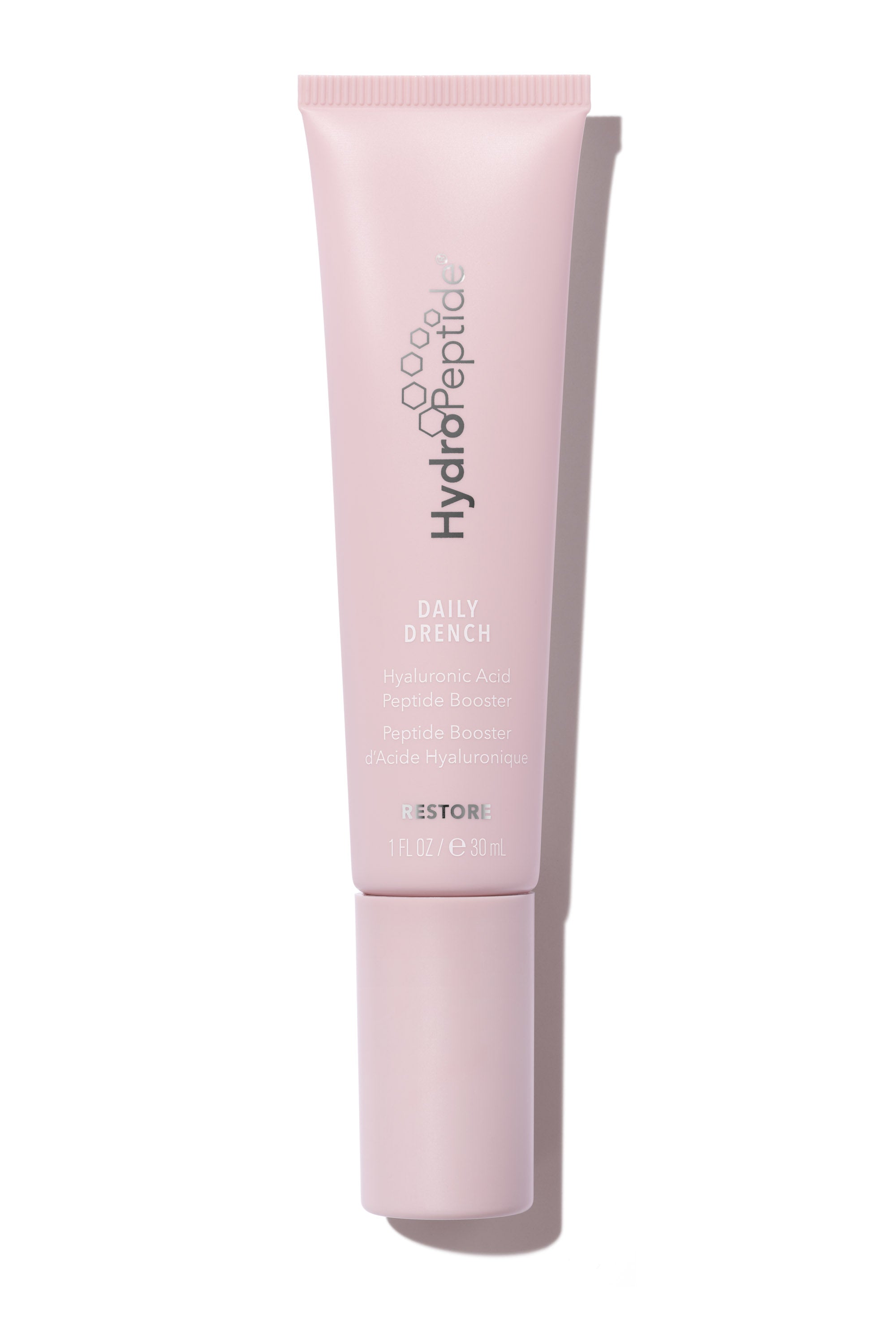 HP Daily Drench- Hyaluronic Acid Peptide Booster (Restore Line ...