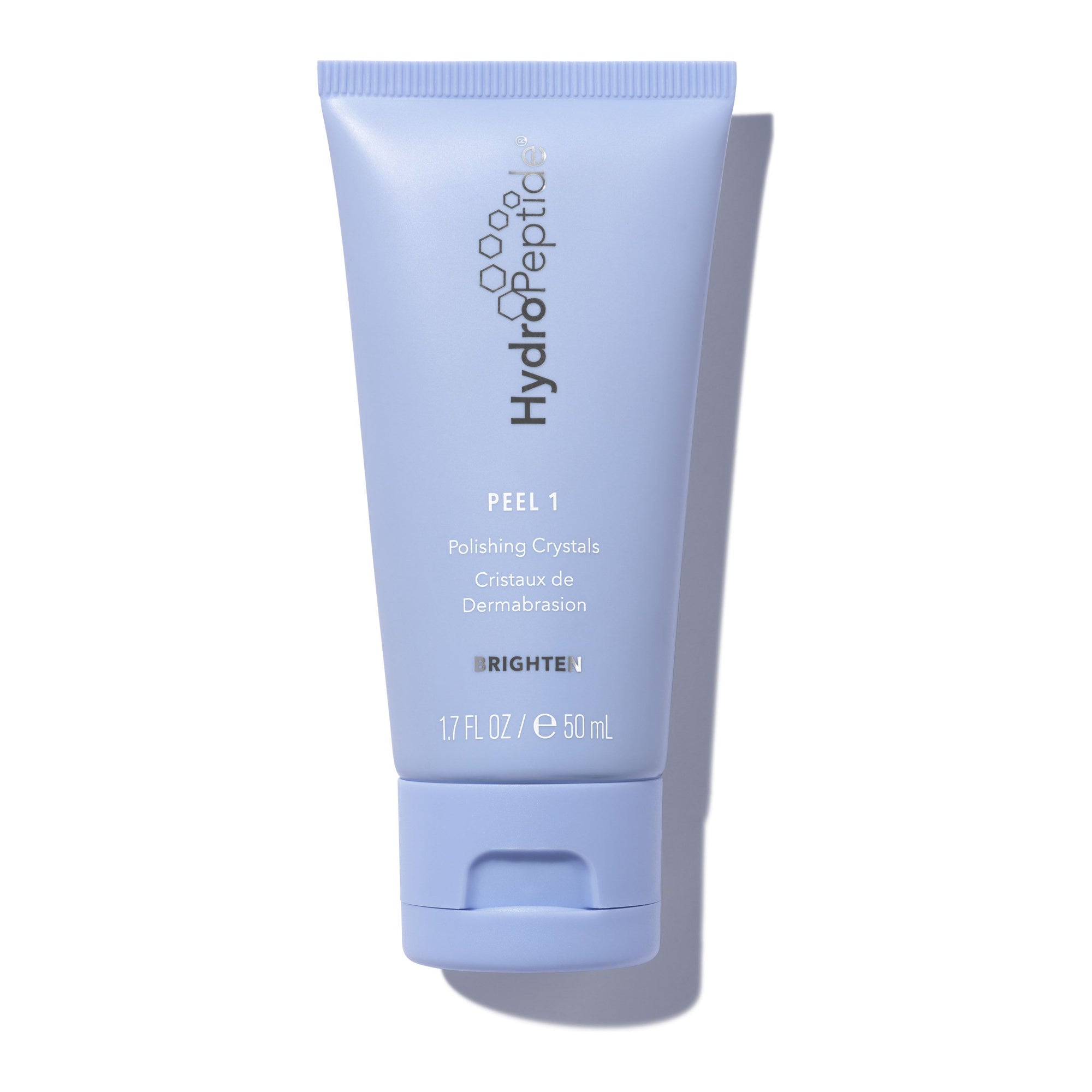 HP Anti-Wrinkle - Polish & Plump Peel (2stage peeling)