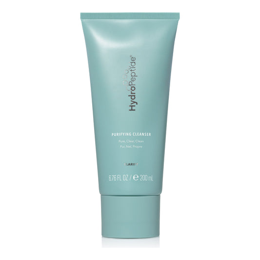 HP Purifying Cleanser - Pure, Clear, Clean (Anti-Wrinkle + Clarifying Line)