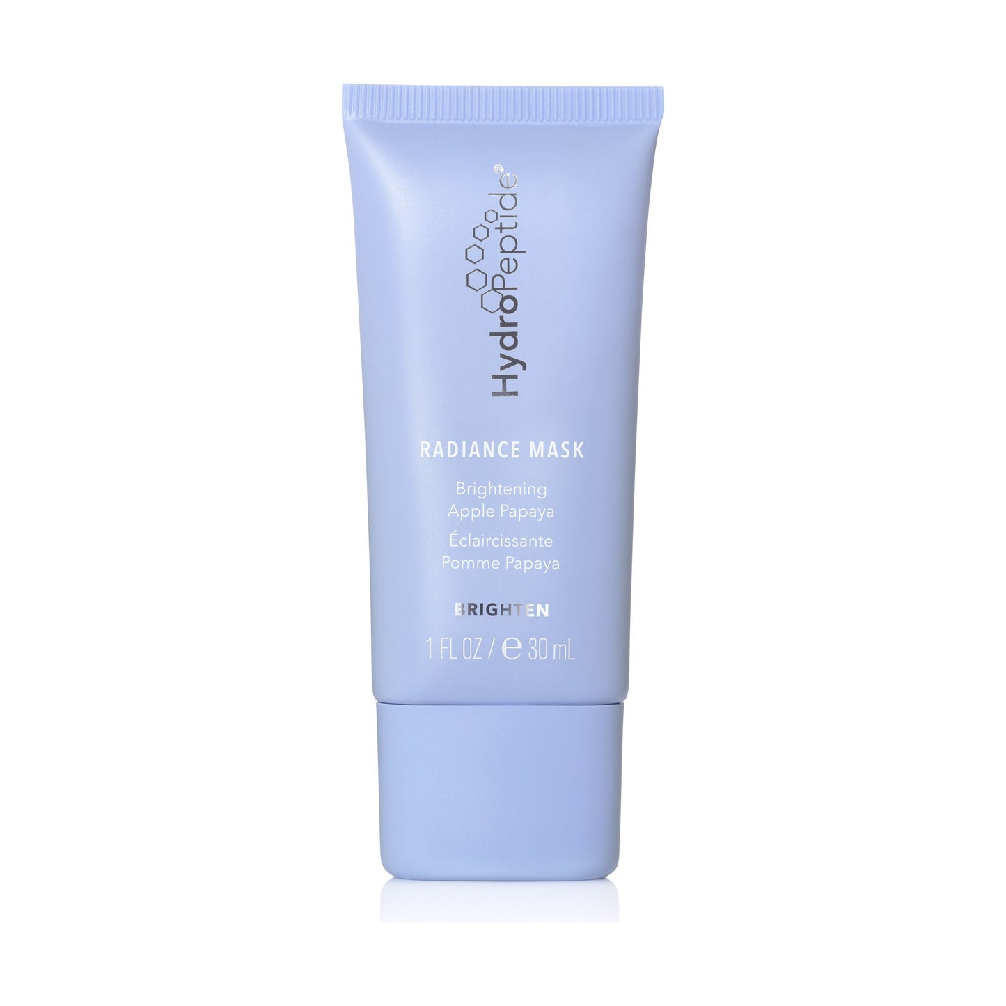 HP Radiance Mask – Aufhellende Apfel-Papaya Creme