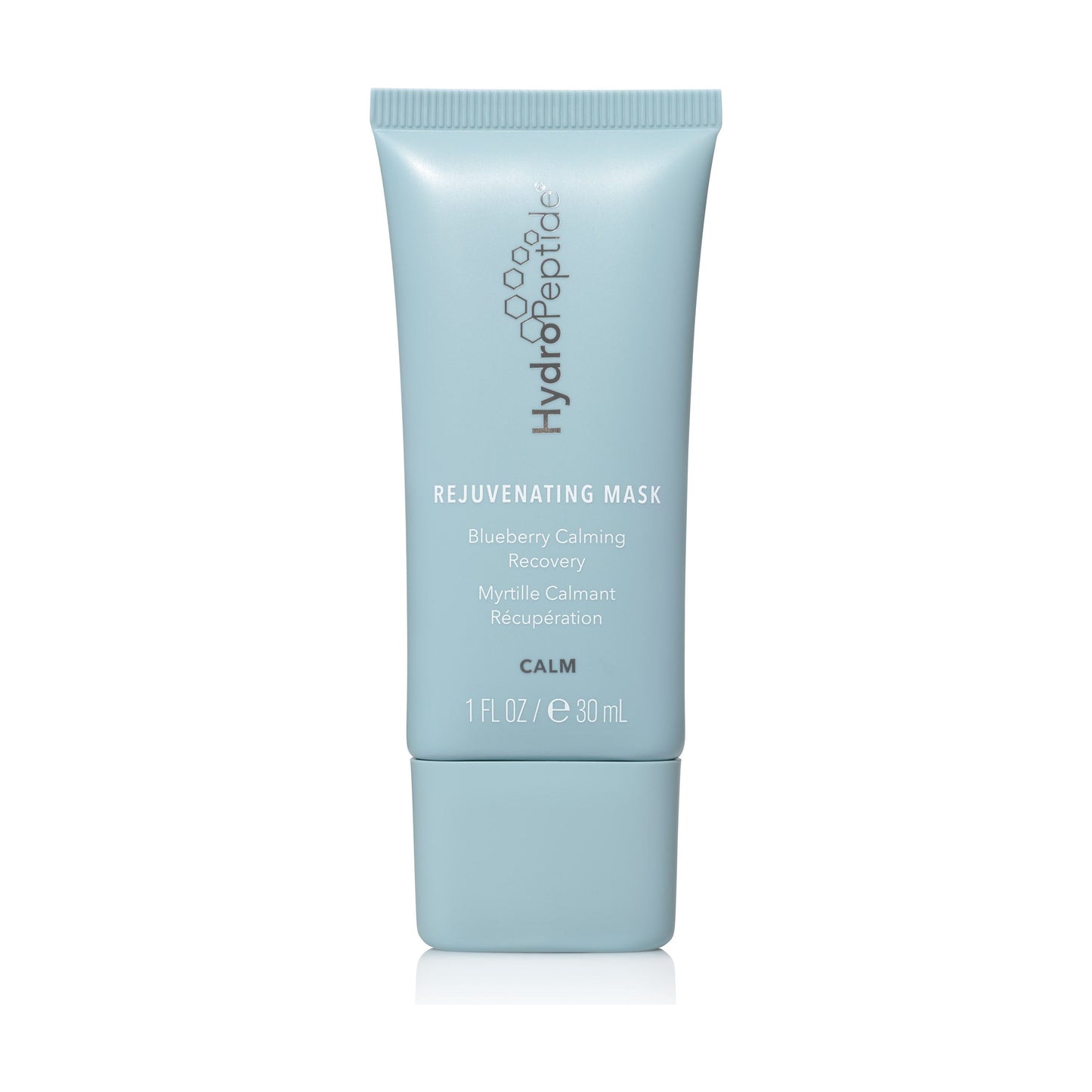 HP Rejuvenating Mask – Verjüngungsmaske - Blueberry Calming Recovery (Sensitive Line)