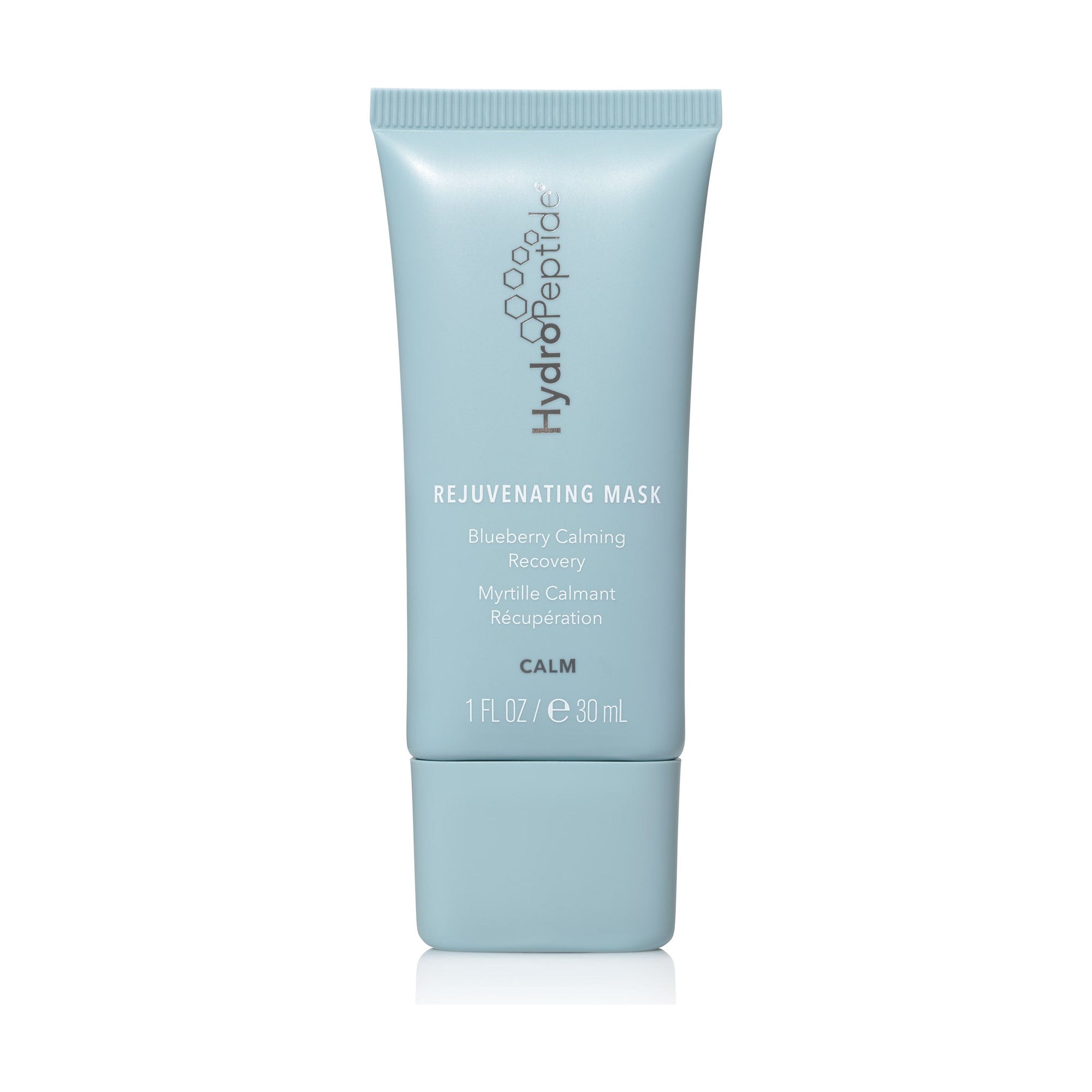 HP Rejuvenating Mask  - Blueberry Calming Recovery (Sensitive Line)